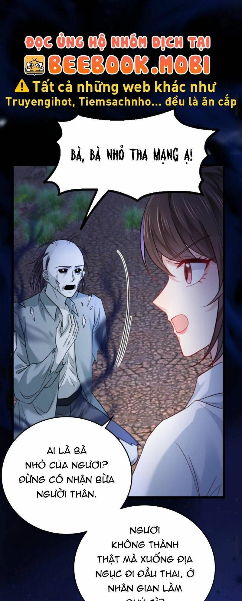 Đại Lão Huyền Học Xuống Núi Khuấy Động Cả Thế Giới Chapter 59 - 7