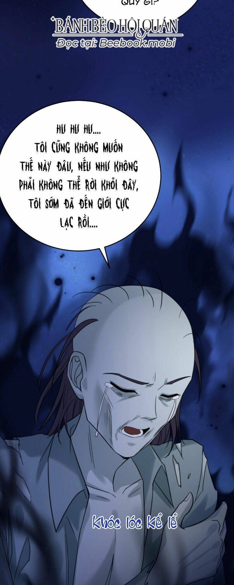 Đại Lão Huyền Học Xuống Núi Khuấy Động Cả Thế Giới Chapter 59 - 8