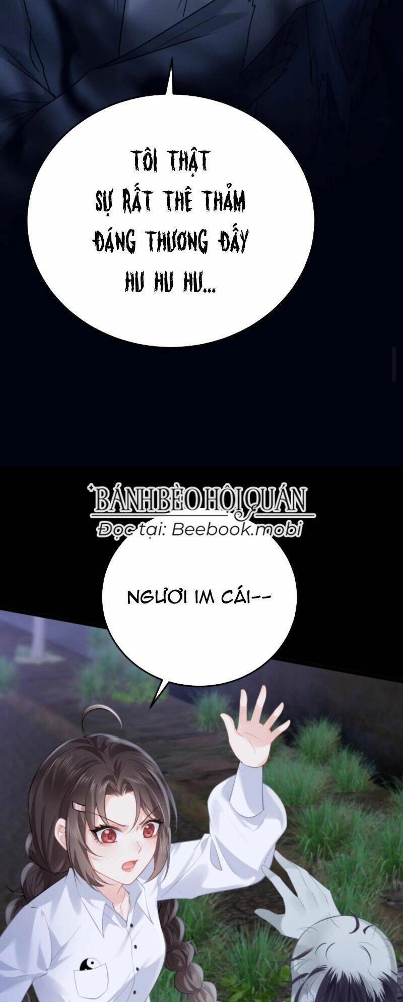 Đại Lão Huyền Học Xuống Núi Khuấy Động Cả Thế Giới Chapter 59 - 9