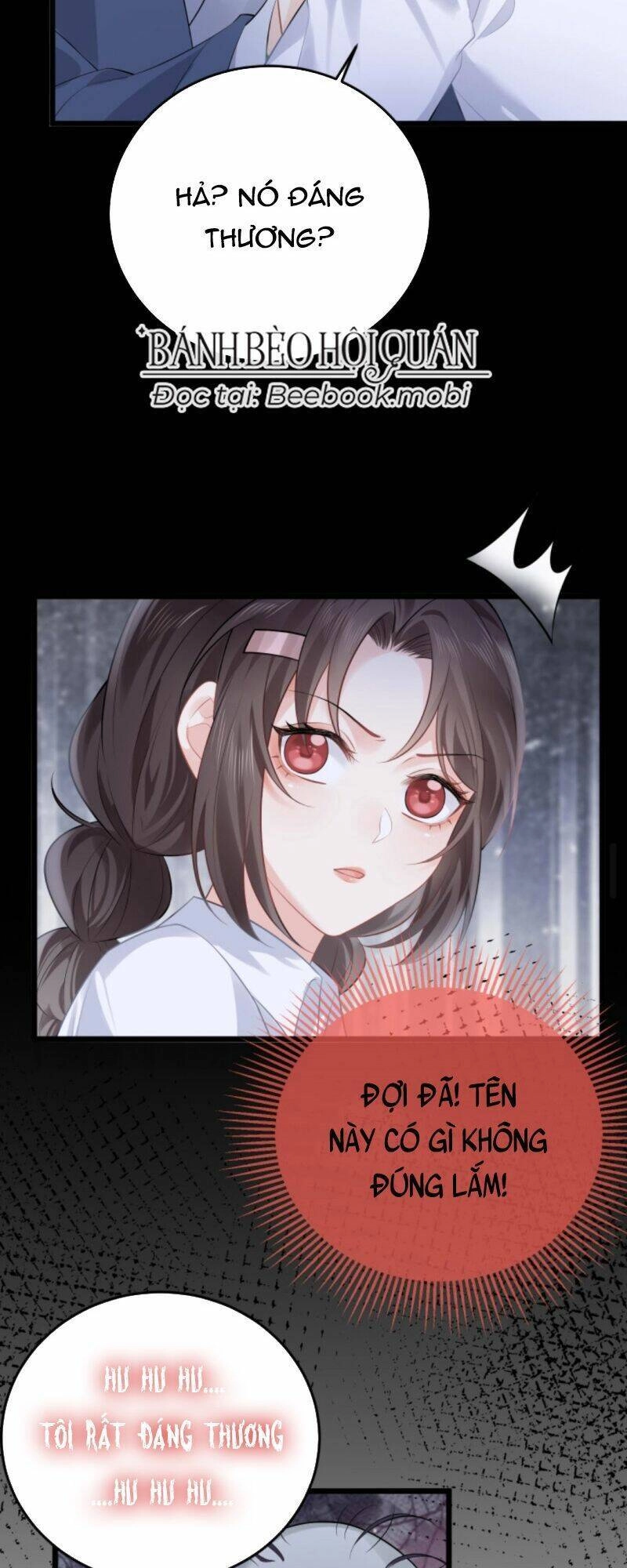 Đại Lão Huyền Học Xuống Núi Khuấy Động Cả Thế Giới Chapter 59 - 11