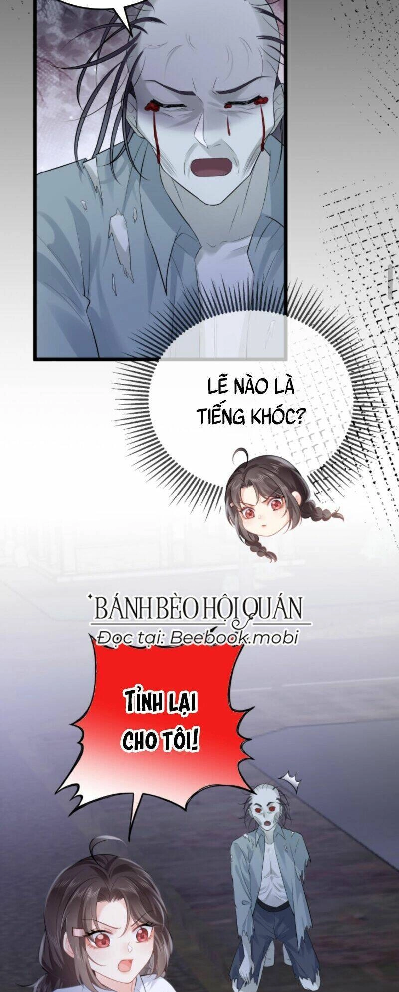 Đại Lão Huyền Học Xuống Núi Khuấy Động Cả Thế Giới Chapter 59 - 12