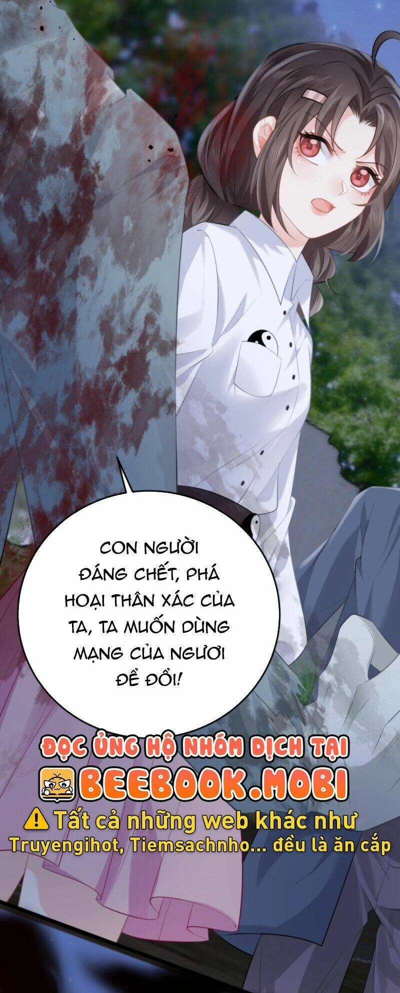 Đại Lão Huyền Học Xuống Núi Khuấy Động Cả Thế Giới Chapter 59 - 15