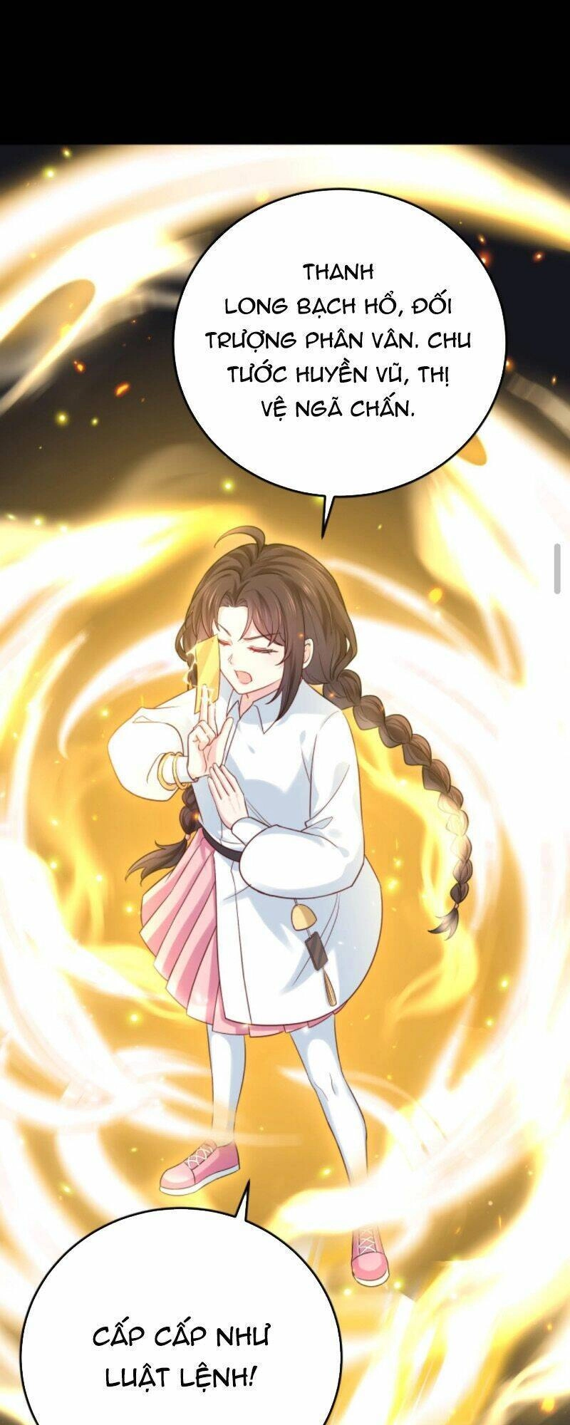 Đại Lão Huyền Học Xuống Núi Khuấy Động Cả Thế Giới Chapter 59 - 17