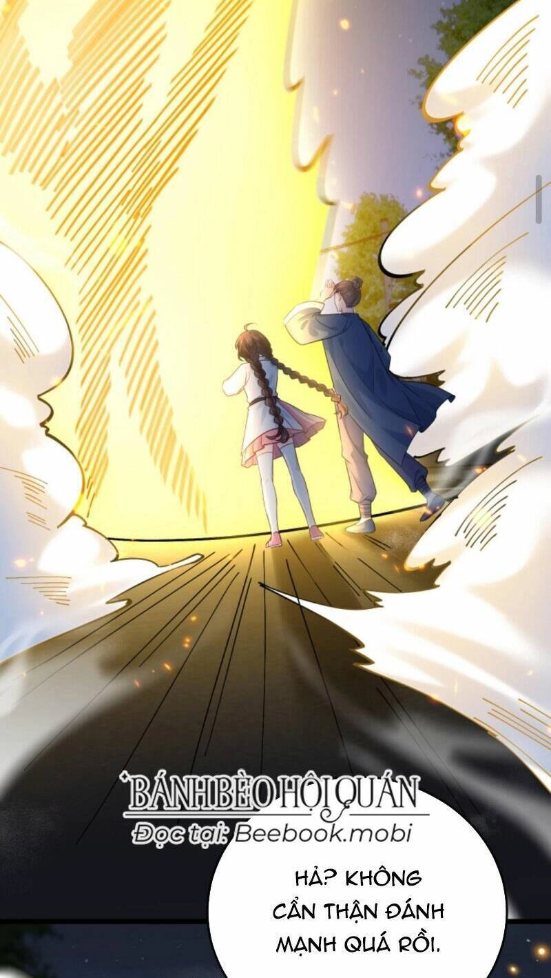 Đại Lão Huyền Học Xuống Núi Khuấy Động Cả Thế Giới Chapter 59 - 19