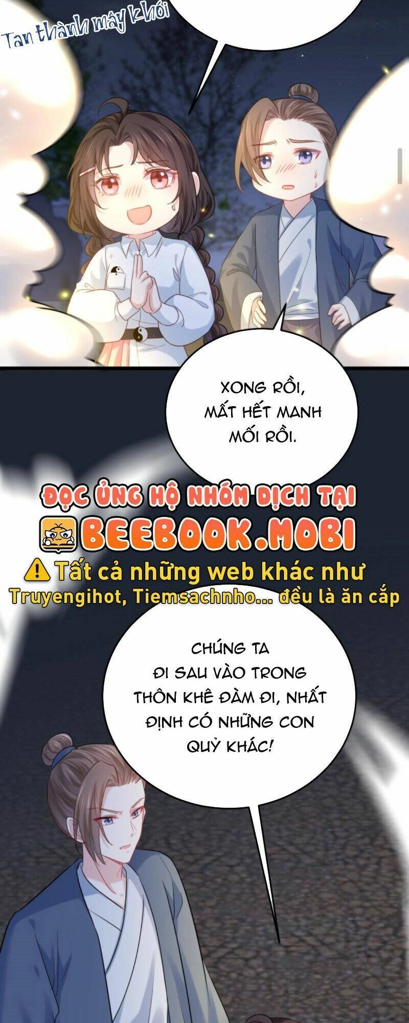 Đại Lão Huyền Học Xuống Núi Khuấy Động Cả Thế Giới Chapter 59 - 20