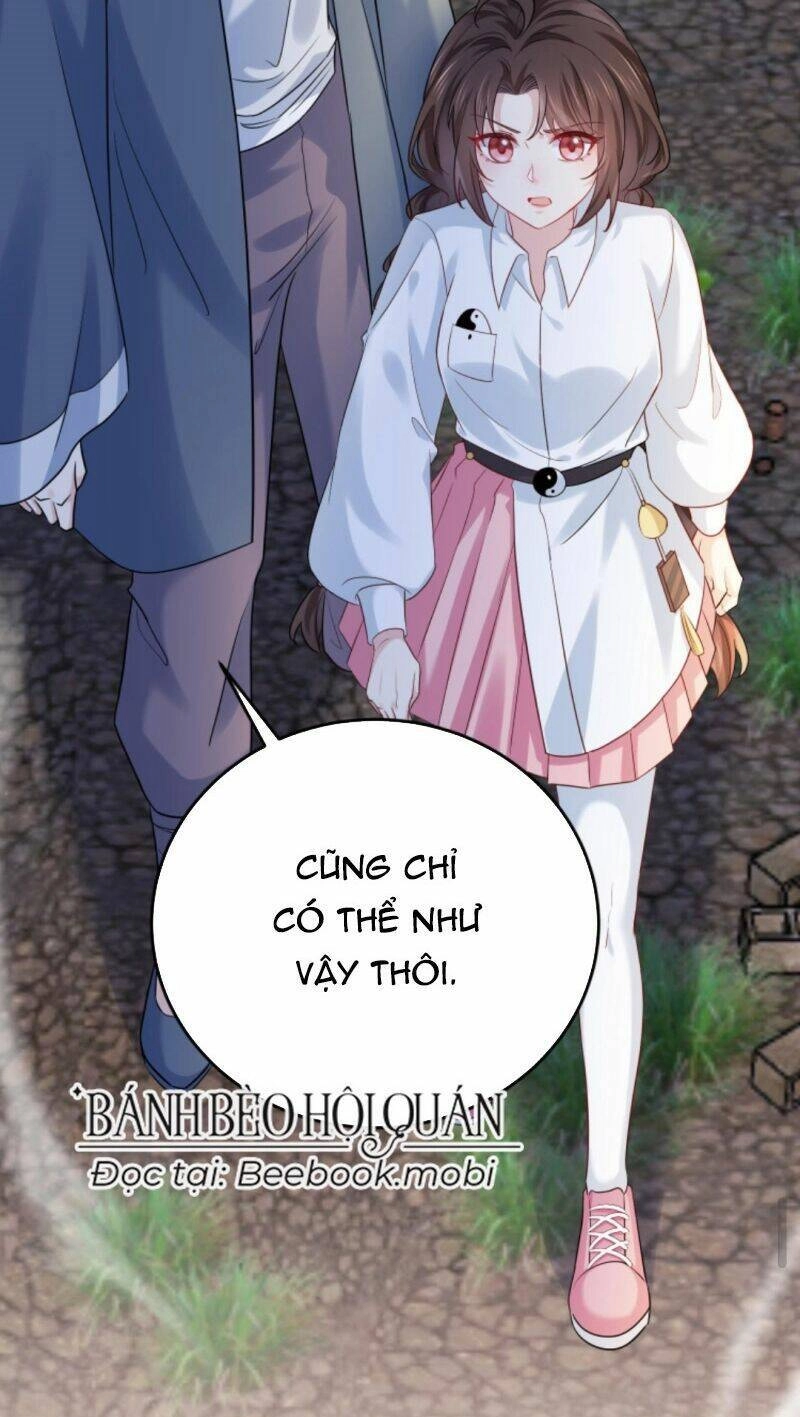 Đại Lão Huyền Học Xuống Núi Khuấy Động Cả Thế Giới Chapter 59 - 21