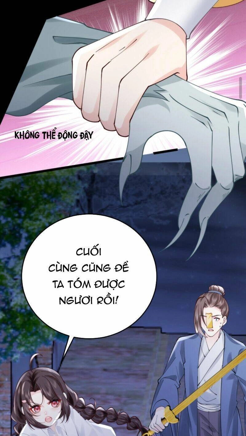 Đại Lão Huyền Học Xuống Núi Khuấy Động Cả Thế Giới Chapter 59 - 27