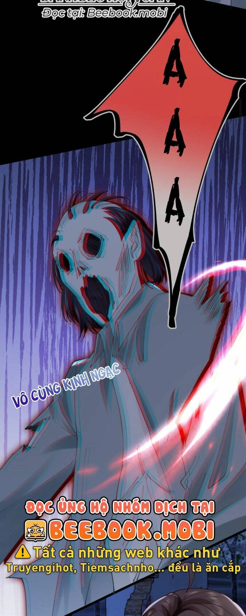 Đại Lão Huyền Học Xuống Núi Khuấy Động Cả Thế Giới Chapter 59 - 29