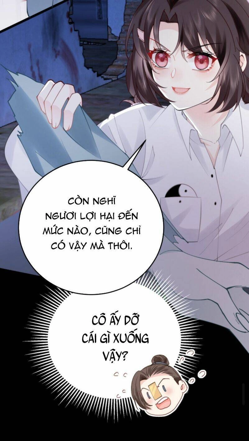 Đại Lão Huyền Học Xuống Núi Khuấy Động Cả Thế Giới Chapter 59 - 30