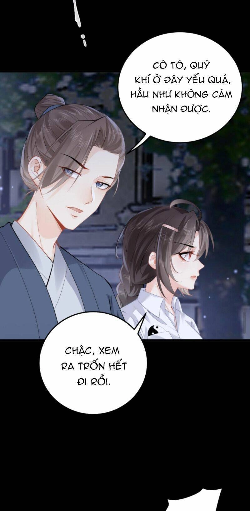 Đại Lão Huyền Học Xuống Núi Khuấy Động Cả Thế Giới Chapter 60 - 3