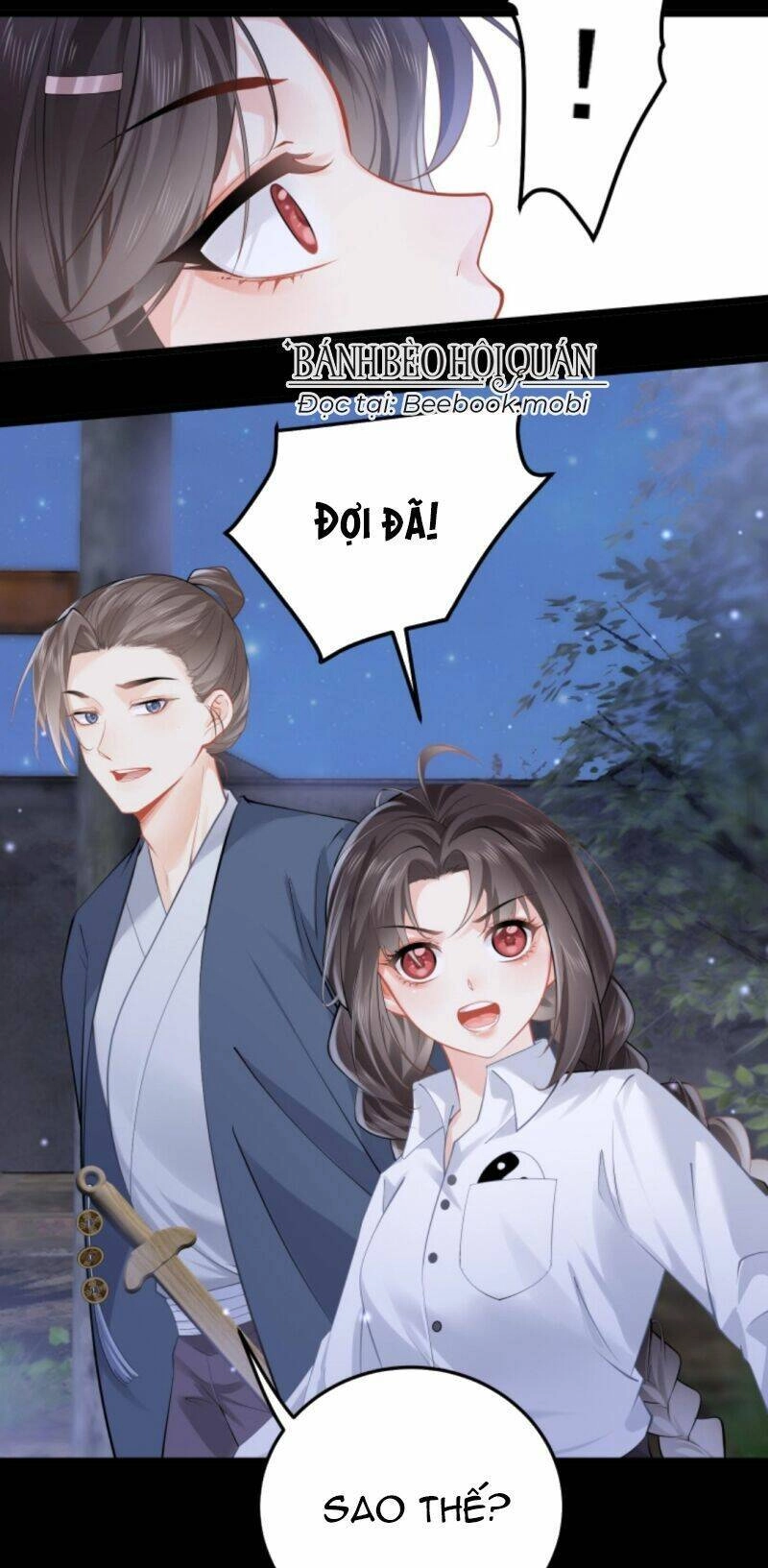 Đại Lão Huyền Học Xuống Núi Khuấy Động Cả Thế Giới Chapter 60 - 4