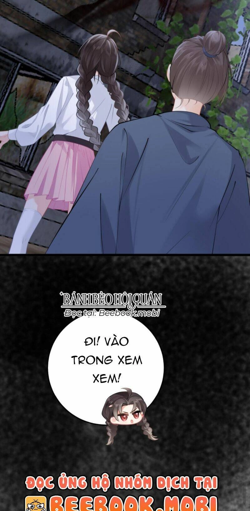 Đại Lão Huyền Học Xuống Núi Khuấy Động Cả Thế Giới Chapter 60 - 6