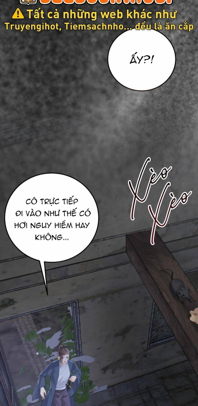 Đại Lão Huyền Học Xuống Núi Khuấy Động Cả Thế Giới Chapter 60 - 7