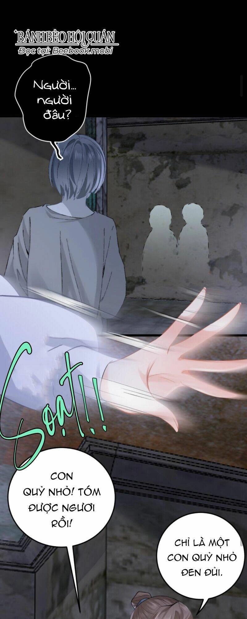 Đại Lão Huyền Học Xuống Núi Khuấy Động Cả Thế Giới Chapter 60 - 11