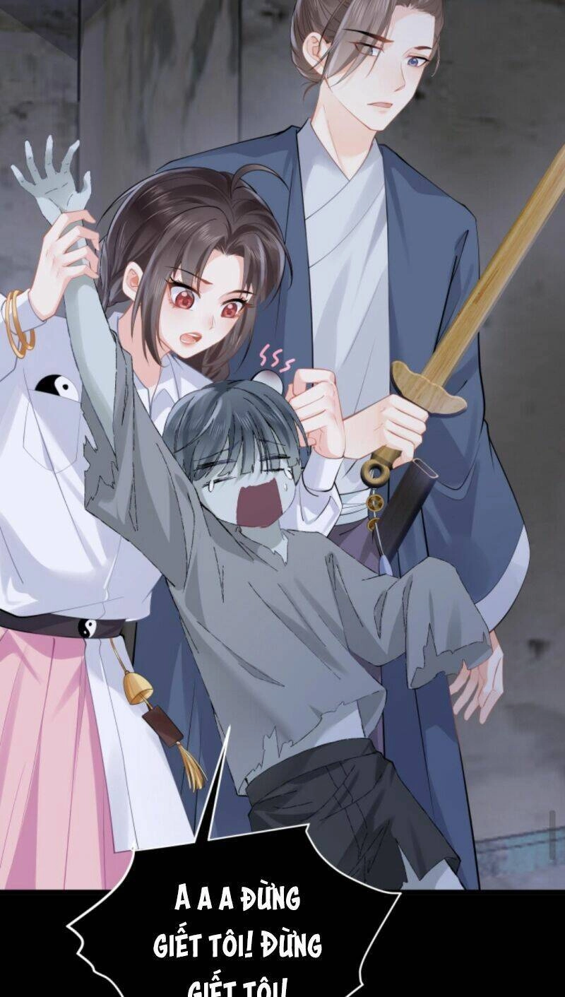 Đại Lão Huyền Học Xuống Núi Khuấy Động Cả Thế Giới Chapter 60 - 12