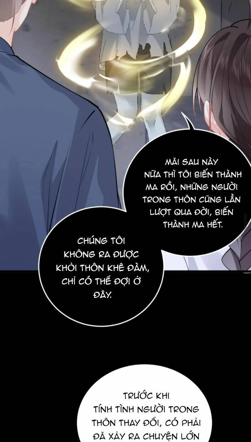 Đại Lão Huyền Học Xuống Núi Khuấy Động Cả Thế Giới Chapter 60 - 15