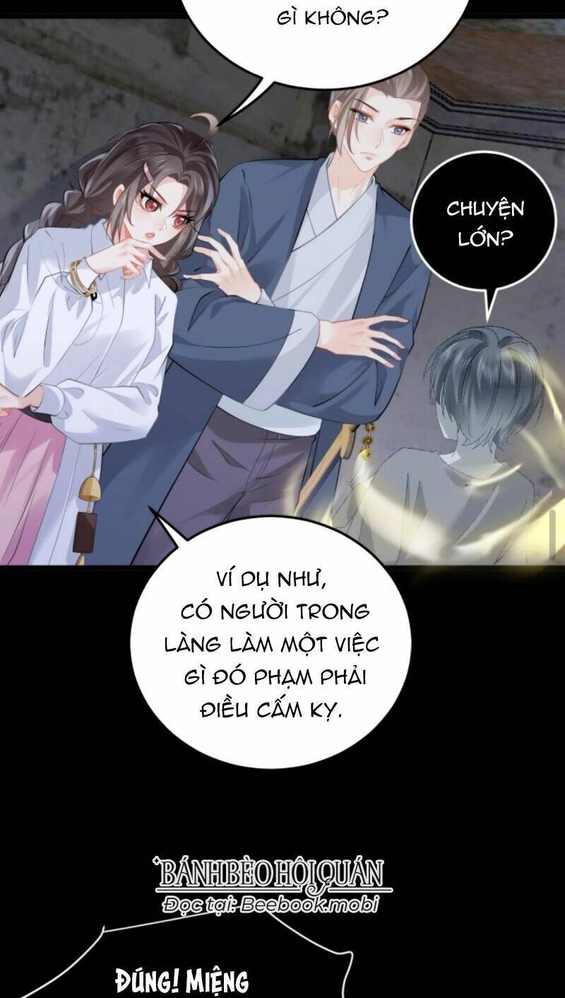 Đại Lão Huyền Học Xuống Núi Khuấy Động Cả Thế Giới Chapter 60 - 16