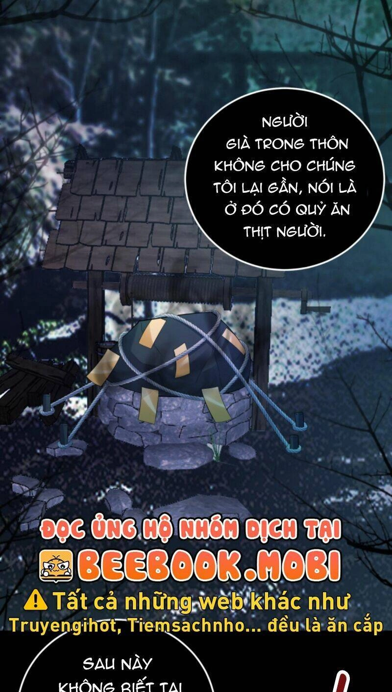 Đại Lão Huyền Học Xuống Núi Khuấy Động Cả Thế Giới Chapter 60 - 18