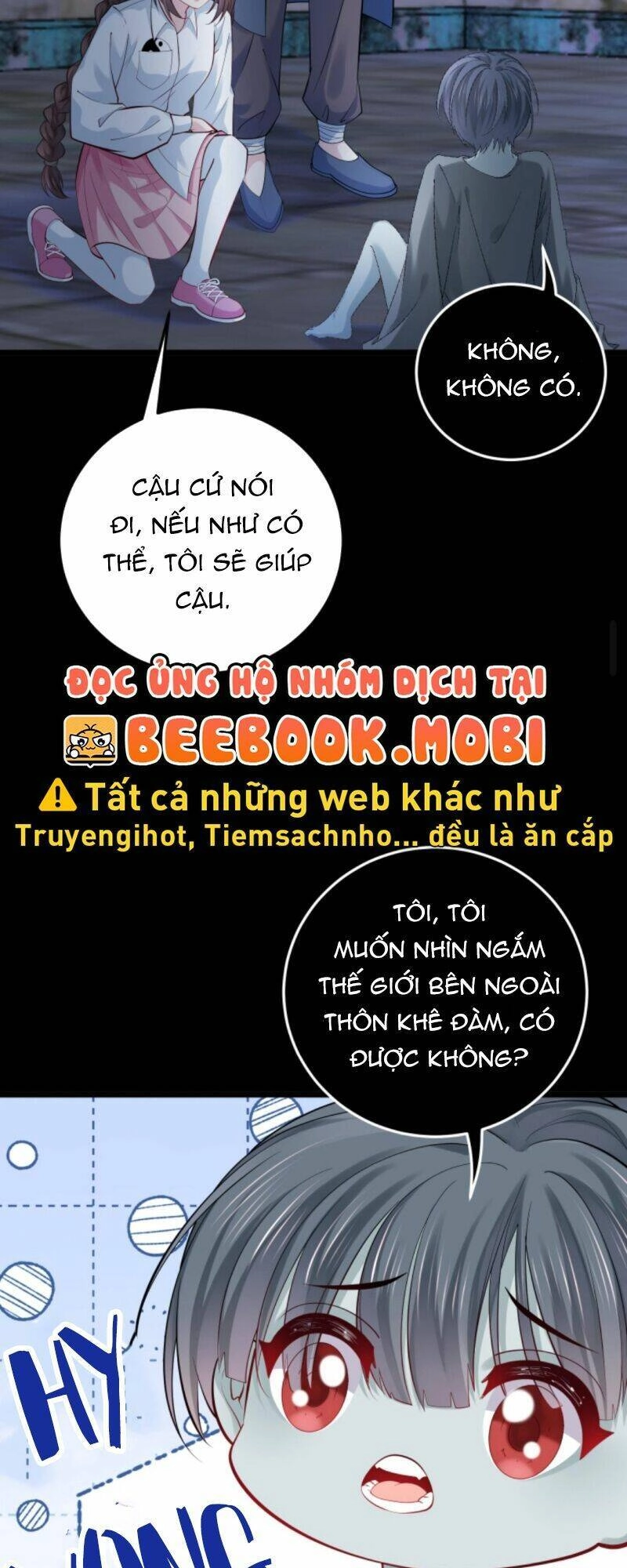 Đại Lão Huyền Học Xuống Núi Khuấy Động Cả Thế Giới Chapter 60 - 23