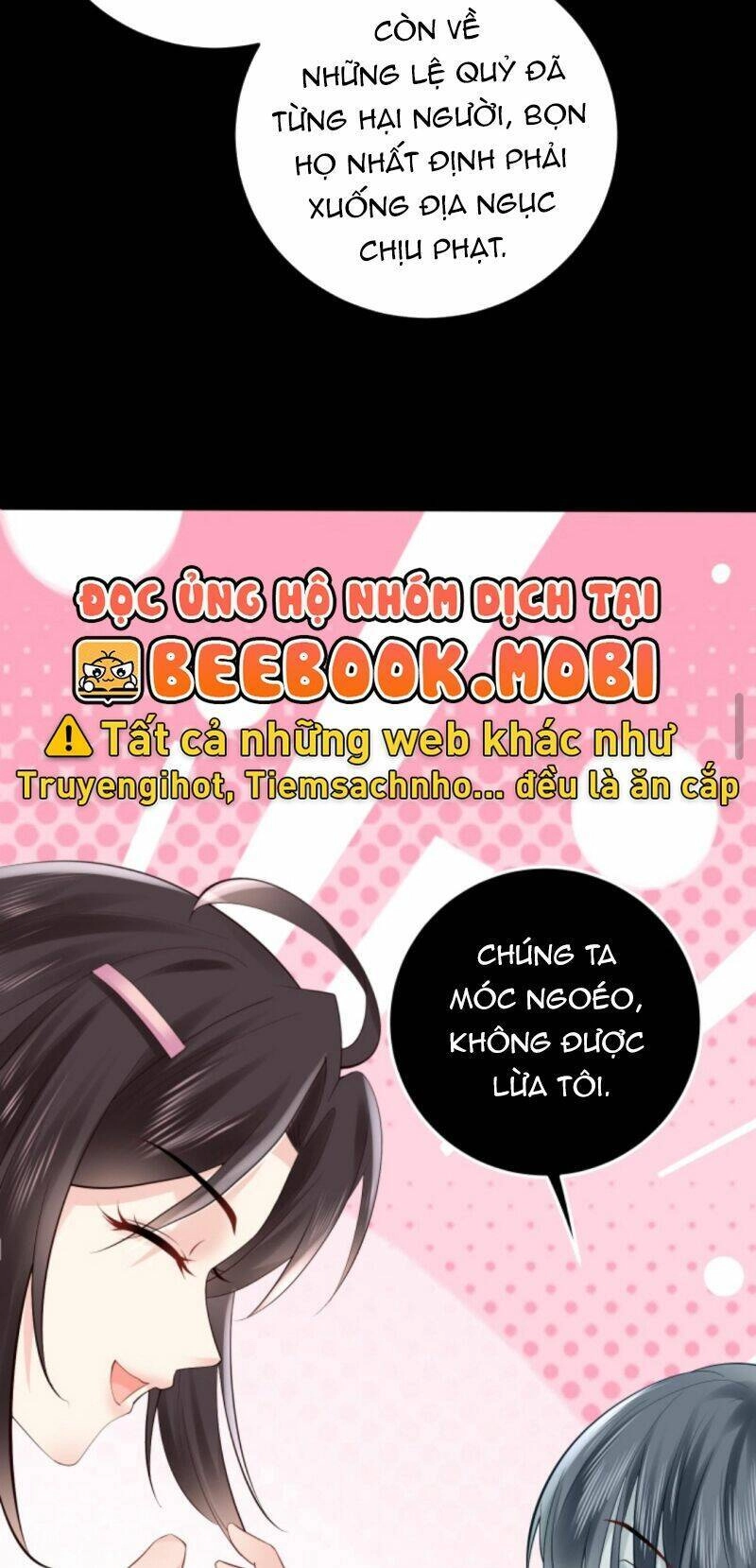 Đại Lão Huyền Học Xuống Núi Khuấy Động Cả Thế Giới Chapter 60 - 27