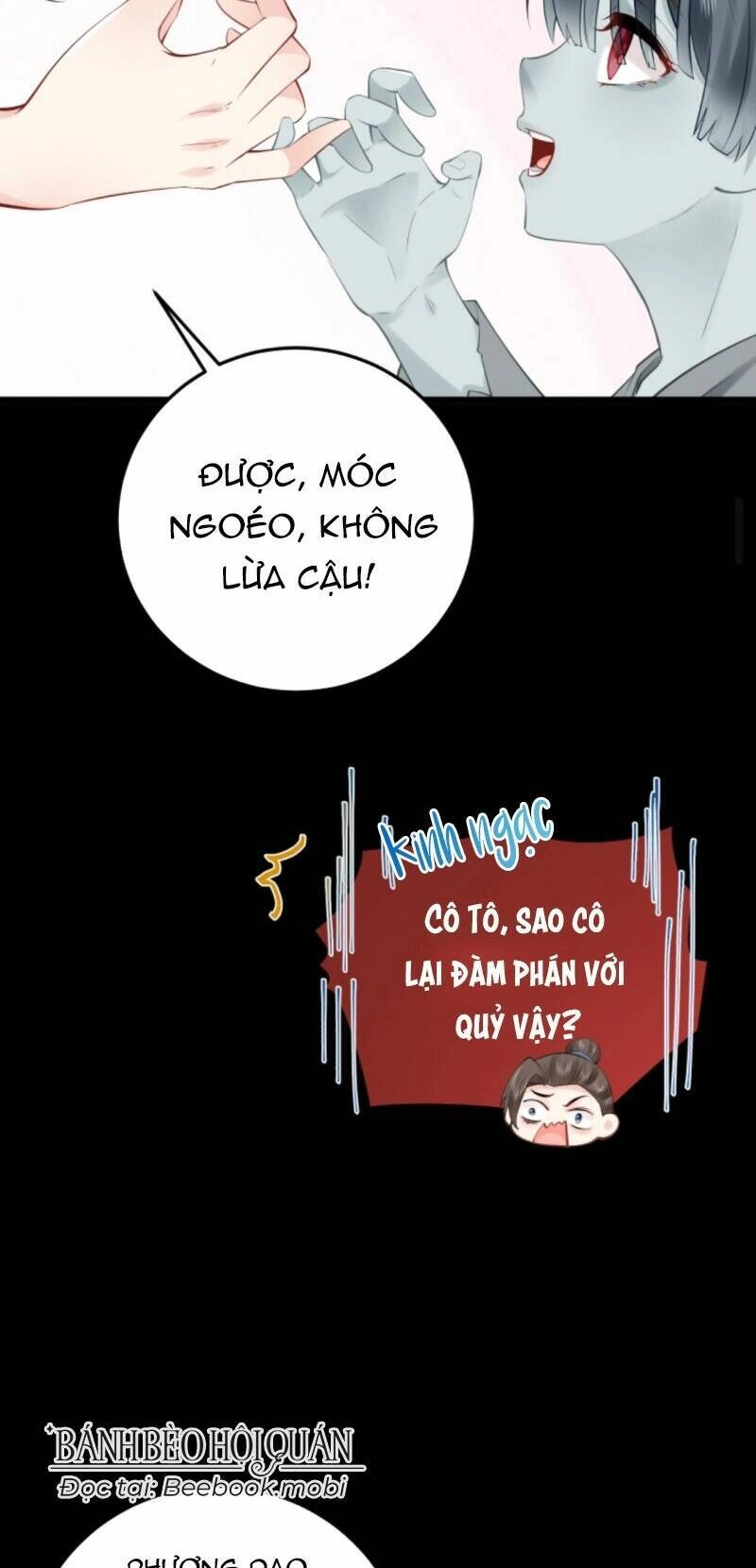 Đại Lão Huyền Học Xuống Núi Khuấy Động Cả Thế Giới Chapter 60 - 28