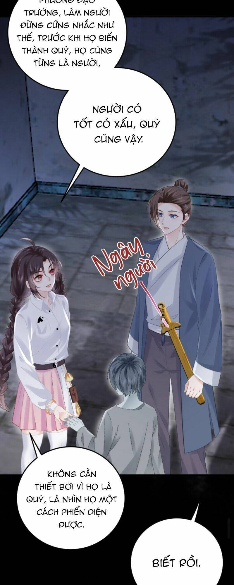 Đại Lão Huyền Học Xuống Núi Khuấy Động Cả Thế Giới Chapter 60 - 29