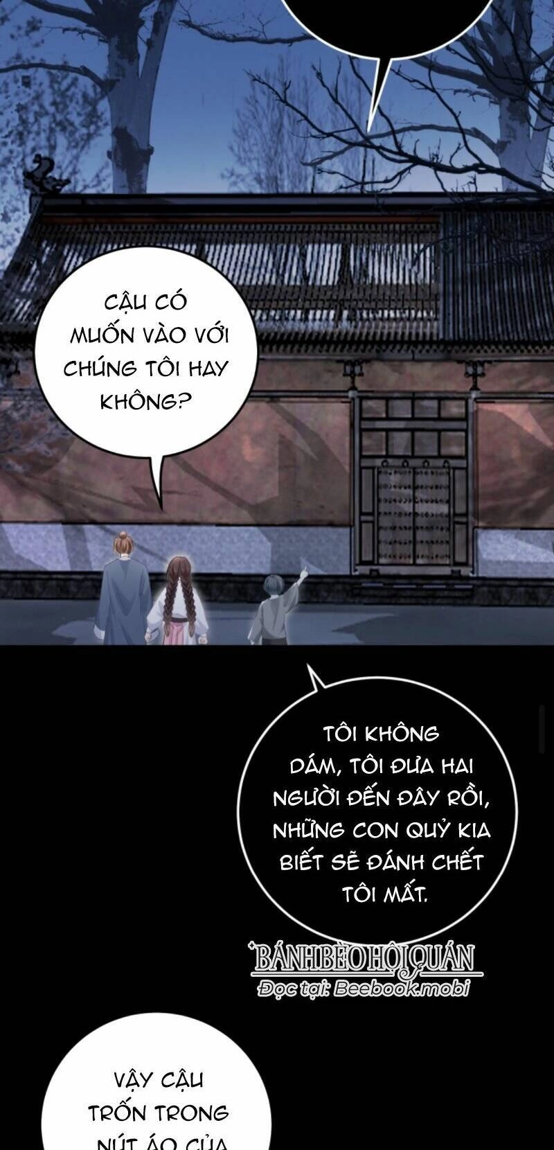 Đại Lão Huyền Học Xuống Núi Khuấy Động Cả Thế Giới Chapter 60 - 31