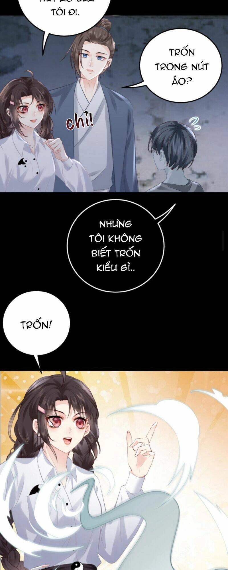 Đại Lão Huyền Học Xuống Núi Khuấy Động Cả Thế Giới Chapter 60 - 32