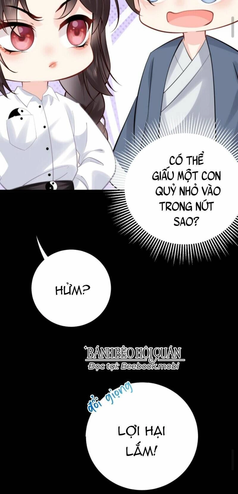 Đại Lão Huyền Học Xuống Núi Khuấy Động Cả Thế Giới Chapter 60 - 34