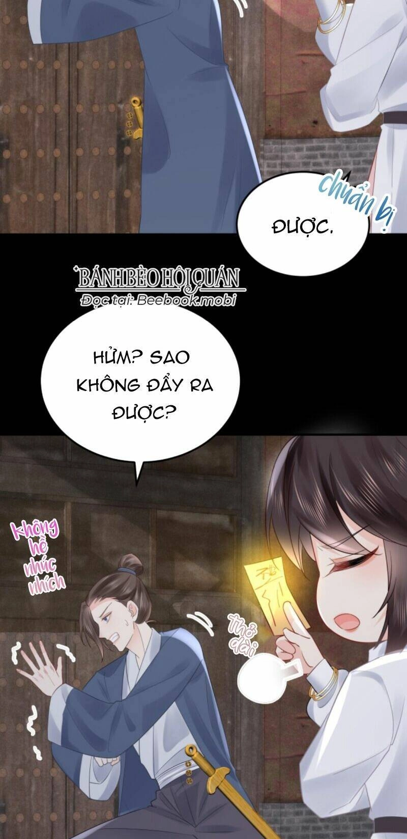 Đại Lão Huyền Học Xuống Núi Khuấy Động Cả Thế Giới Chapter 61 - 4