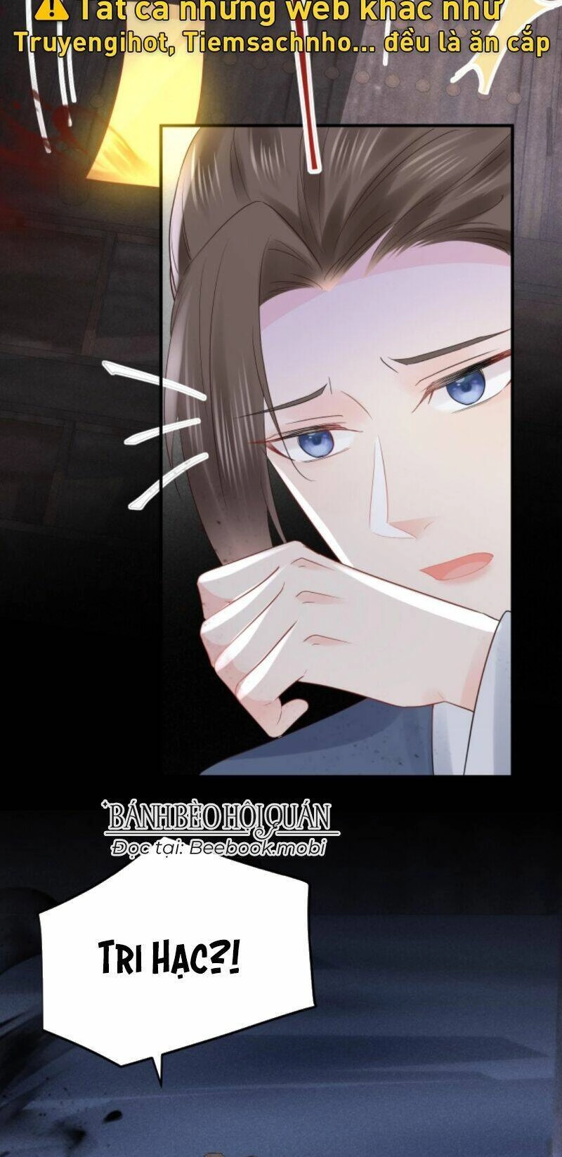 Đại Lão Huyền Học Xuống Núi Khuấy Động Cả Thế Giới Chapter 61 - 6