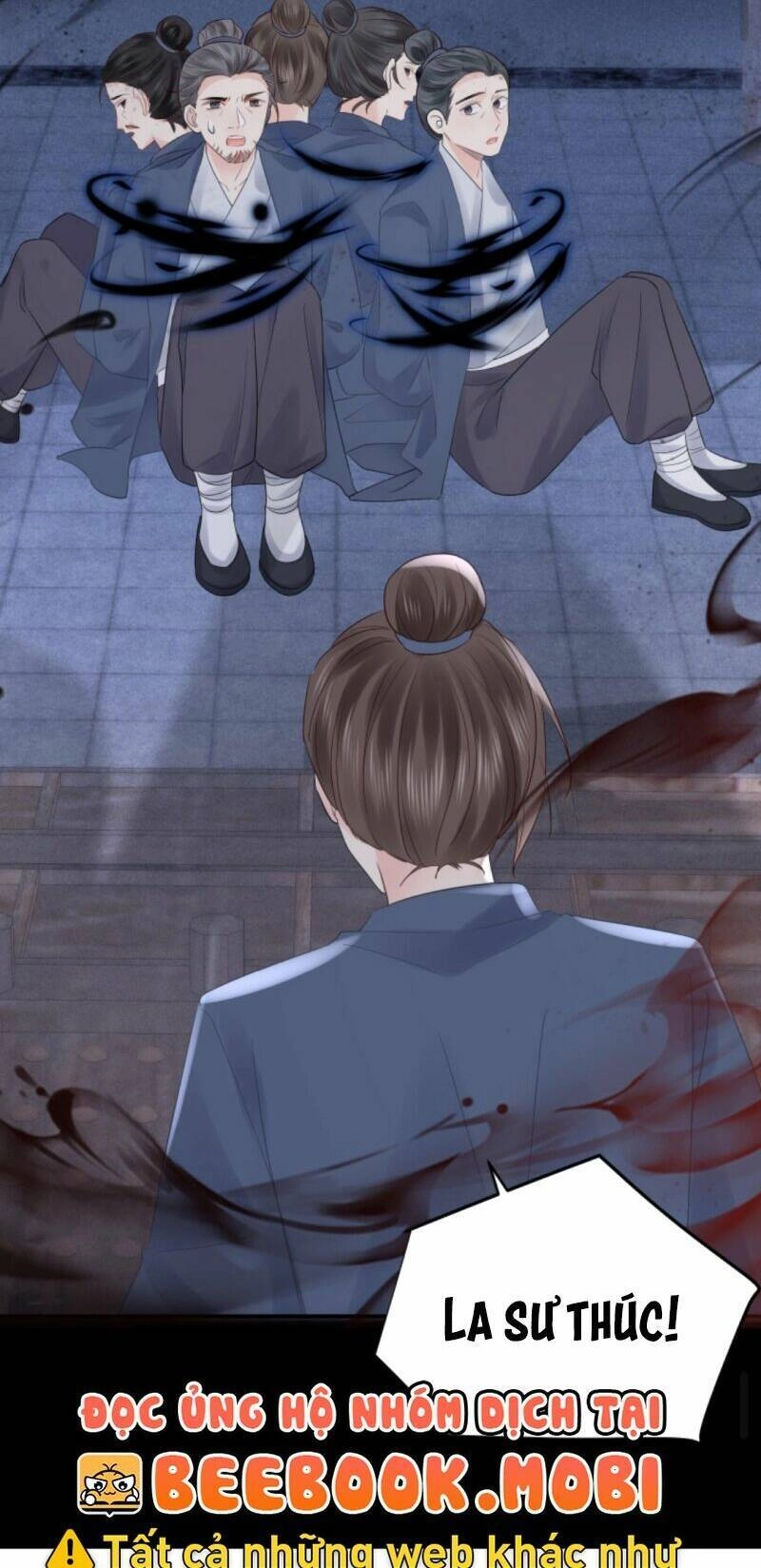 Đại Lão Huyền Học Xuống Núi Khuấy Động Cả Thế Giới Chapter 61 - 7