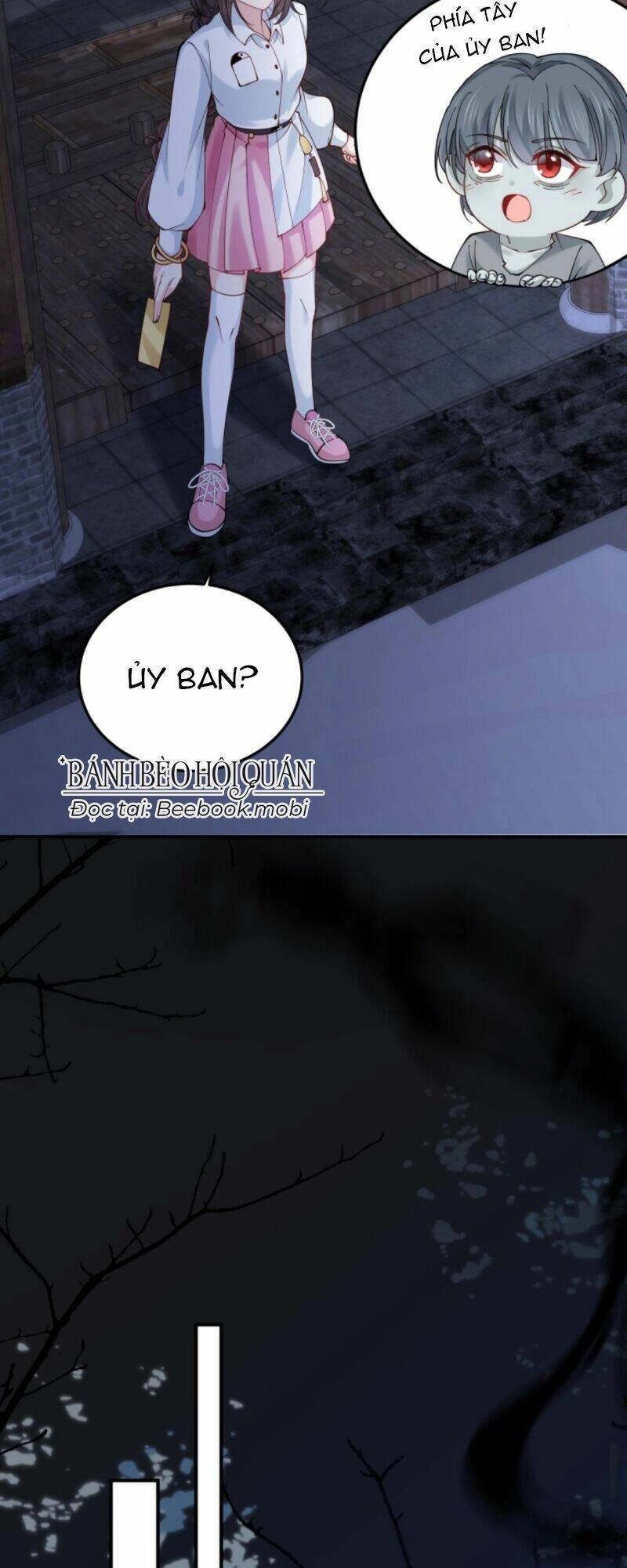 Đại Lão Huyền Học Xuống Núi Khuấy Động Cả Thế Giới Chapter 61 - 11