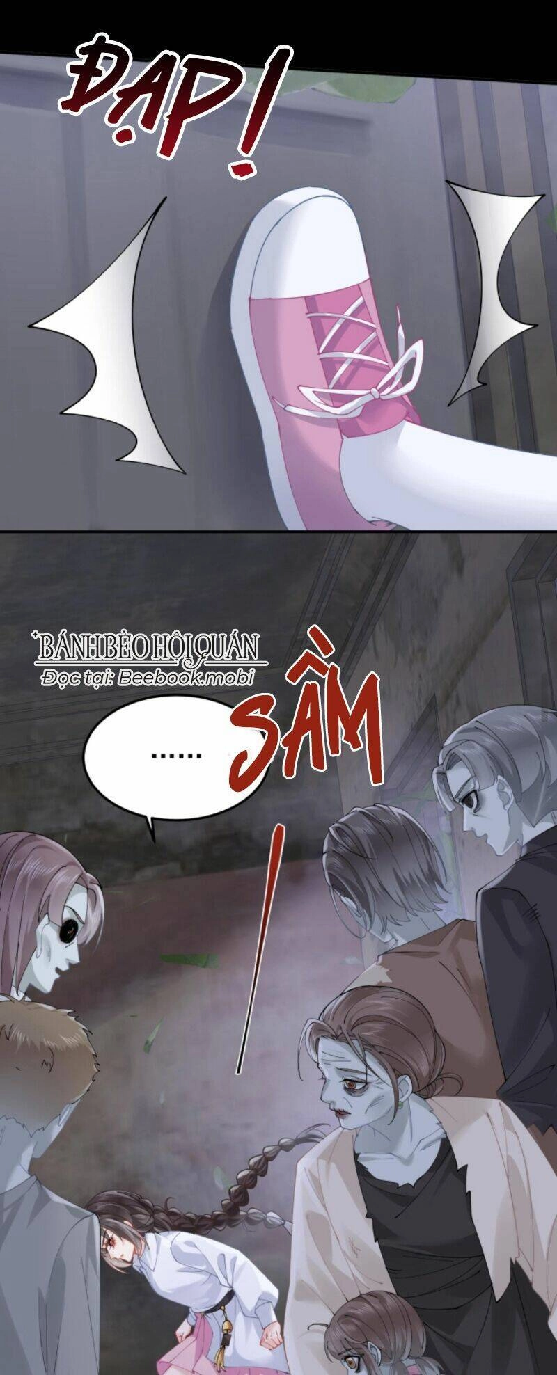 Đại Lão Huyền Học Xuống Núi Khuấy Động Cả Thế Giới Chapter 61 - 14