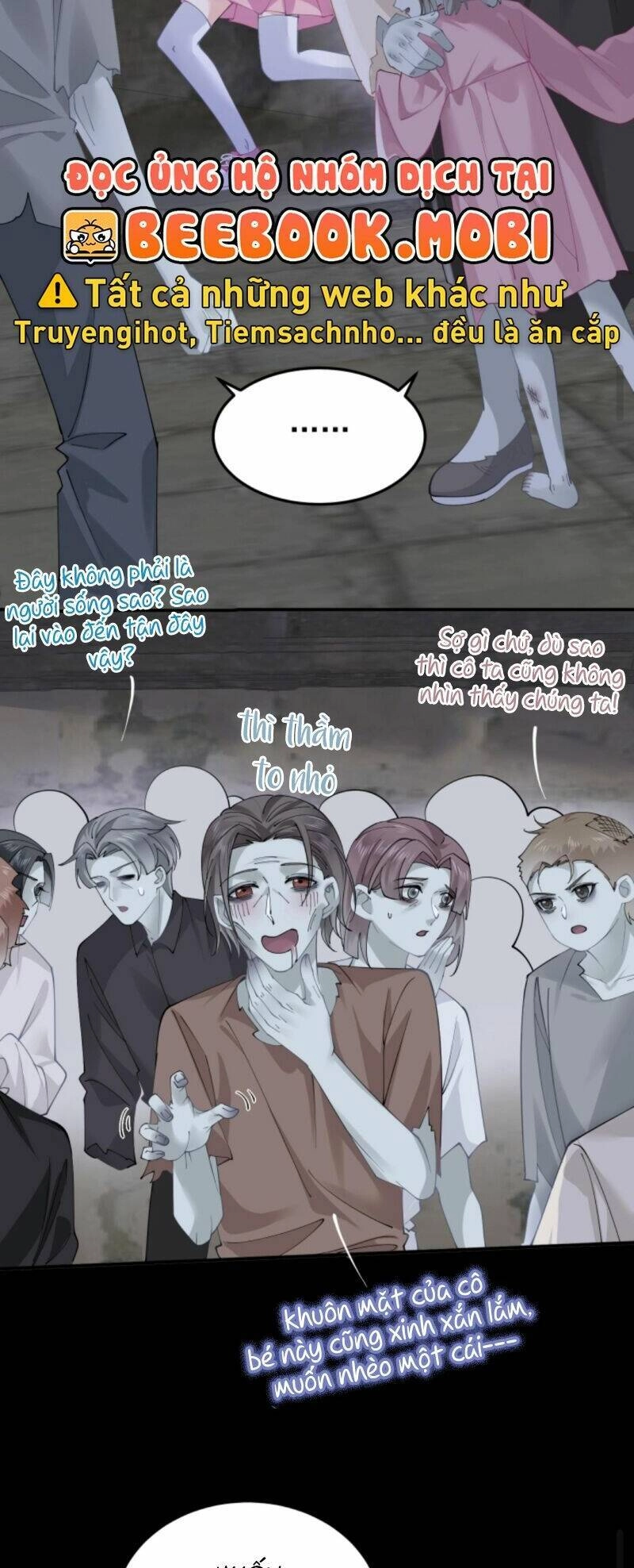 Đại Lão Huyền Học Xuống Núi Khuấy Động Cả Thế Giới Chapter 61 - 15