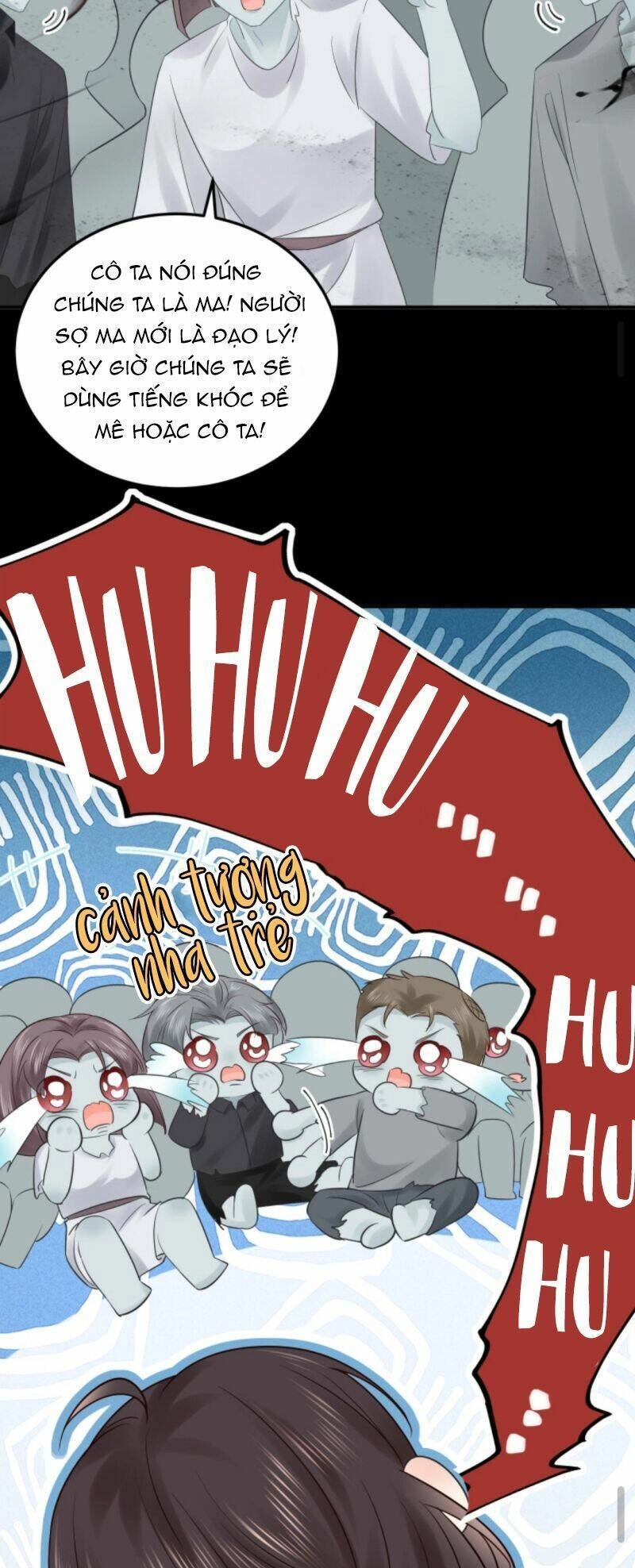 Đại Lão Huyền Học Xuống Núi Khuấy Động Cả Thế Giới Chapter 61 - 18