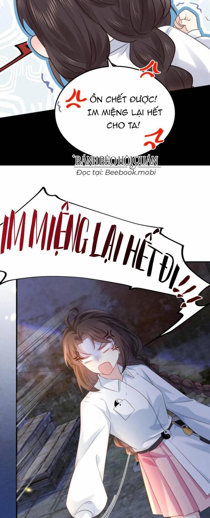 Đại Lão Huyền Học Xuống Núi Khuấy Động Cả Thế Giới Chapter 61 - 19