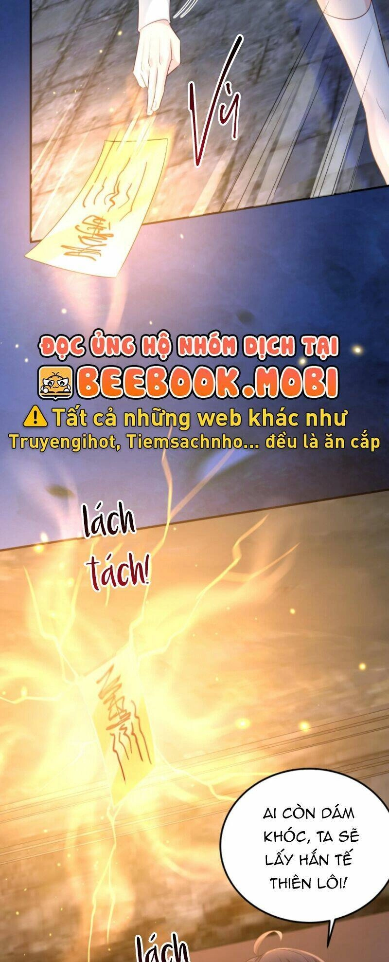Đại Lão Huyền Học Xuống Núi Khuấy Động Cả Thế Giới Chapter 61 - 20