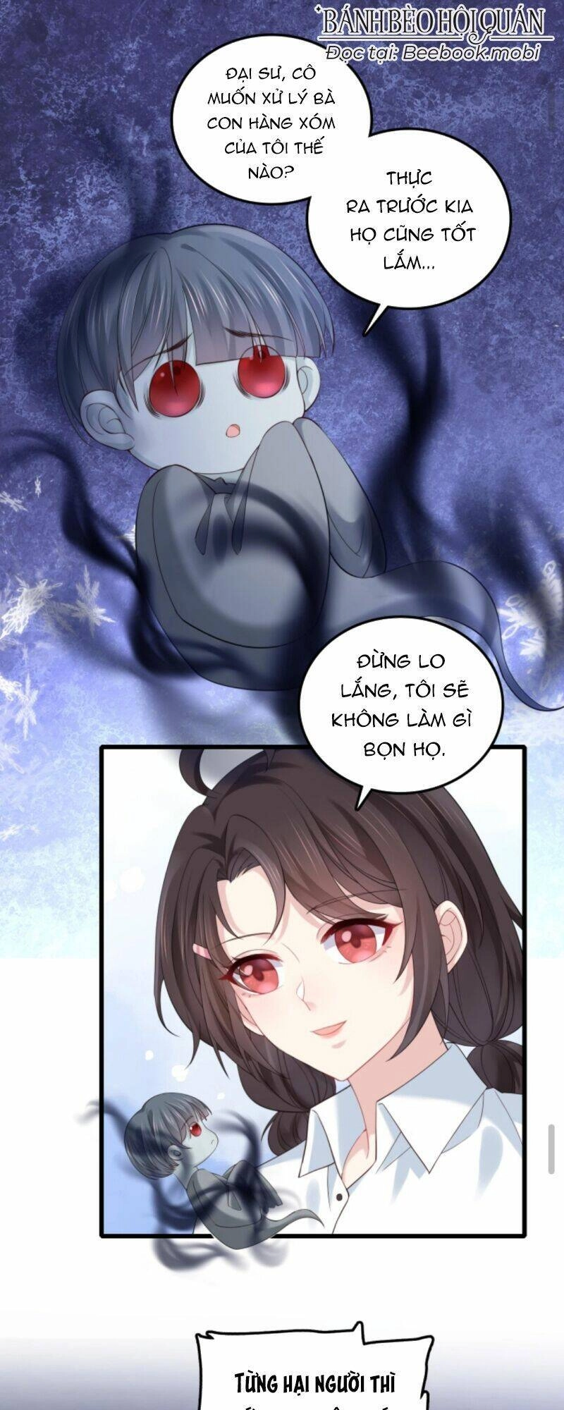 Đại Lão Huyền Học Xuống Núi Khuấy Động Cả Thế Giới Chapter 62 - 2