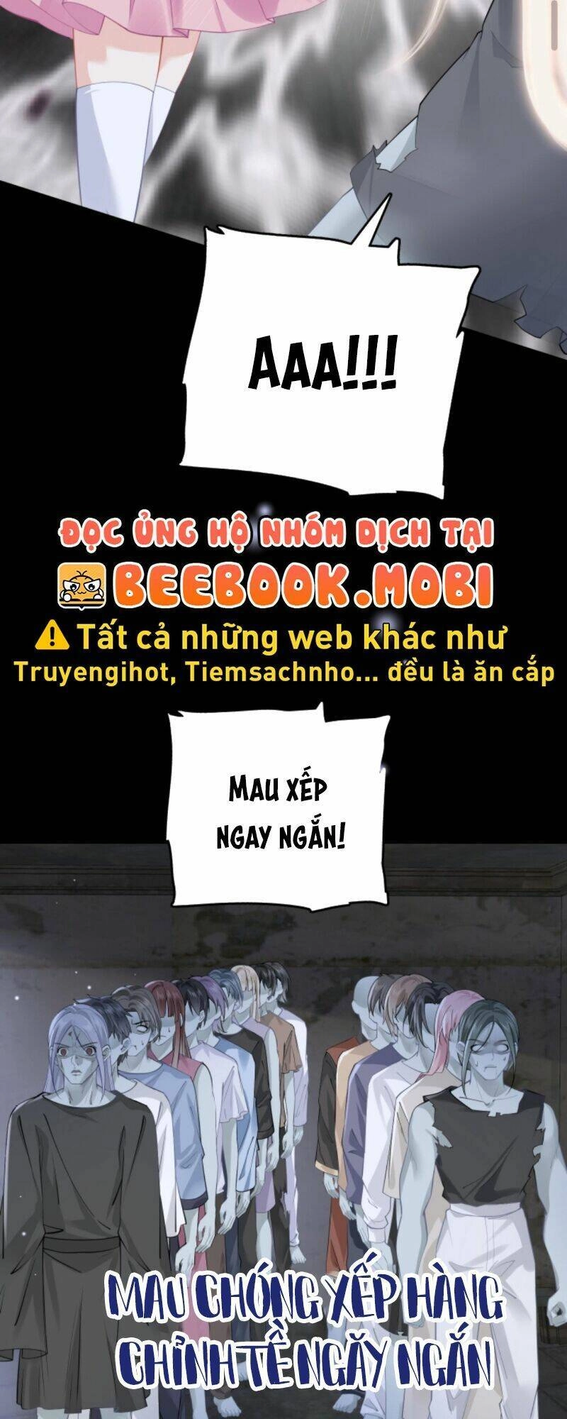 Đại Lão Huyền Học Xuống Núi Khuấy Động Cả Thế Giới Chapter 62 - 8