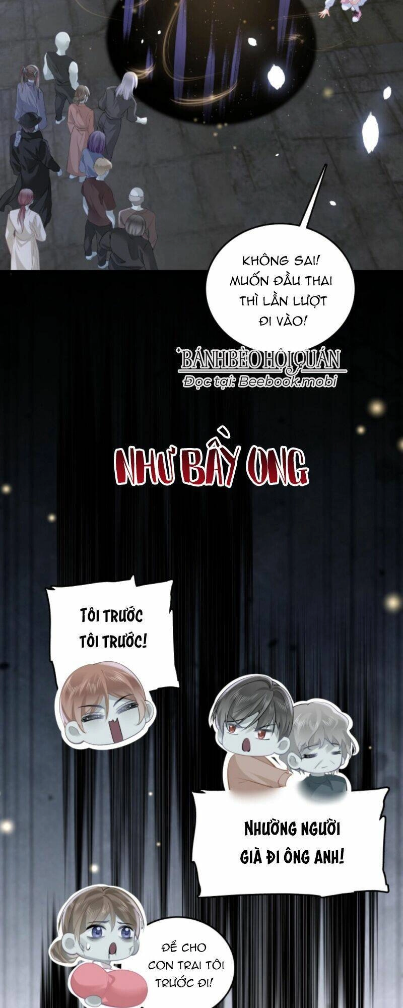 Đại Lão Huyền Học Xuống Núi Khuấy Động Cả Thế Giới Chapter 62 - 11