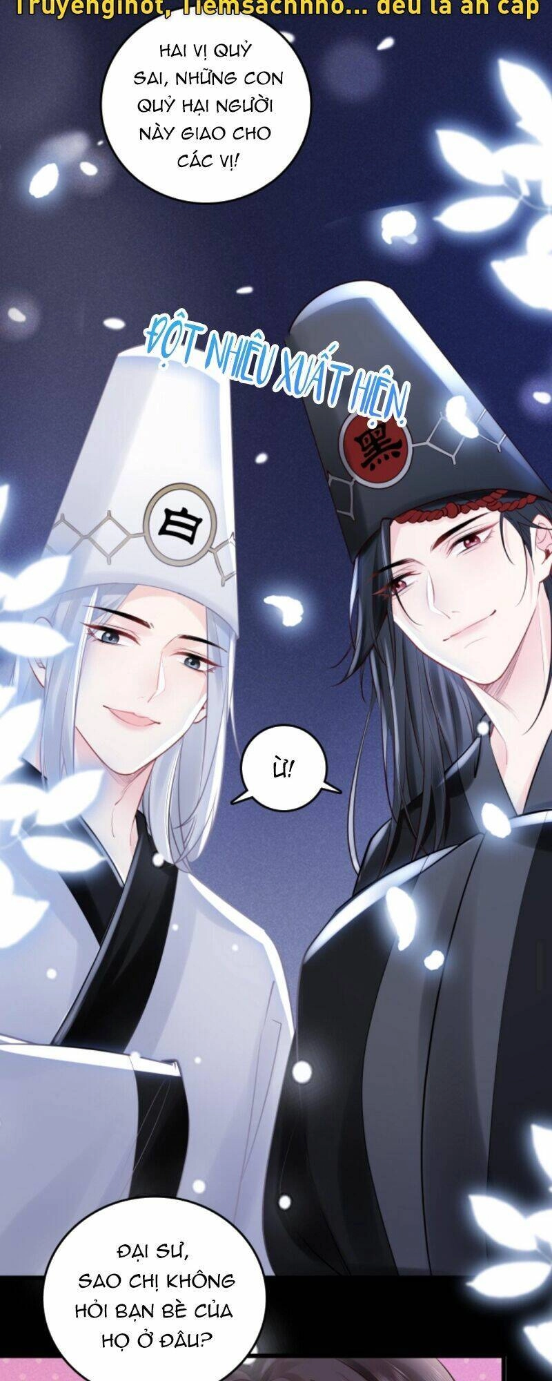 Đại Lão Huyền Học Xuống Núi Khuấy Động Cả Thế Giới Chapter 62 - 14