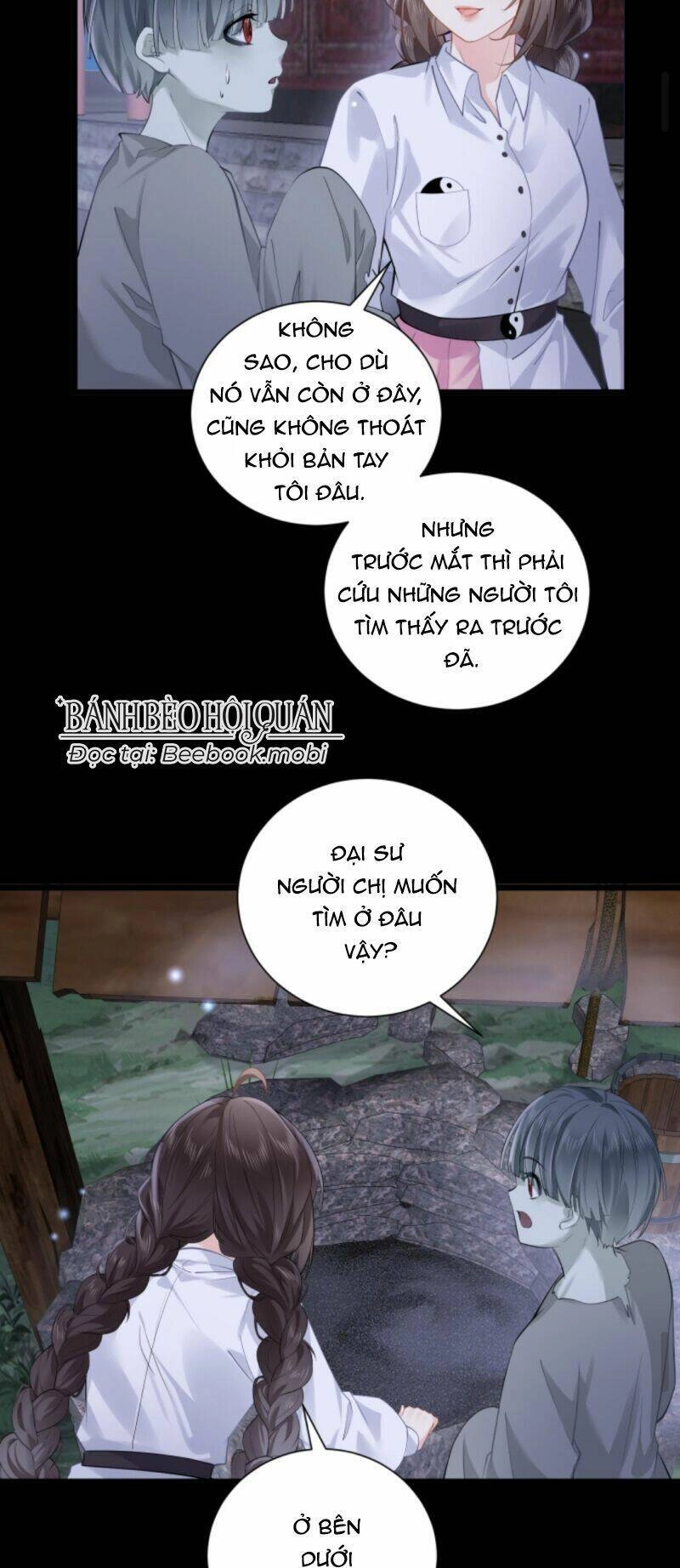 Đại Lão Huyền Học Xuống Núi Khuấy Động Cả Thế Giới Chapter 63 - 9