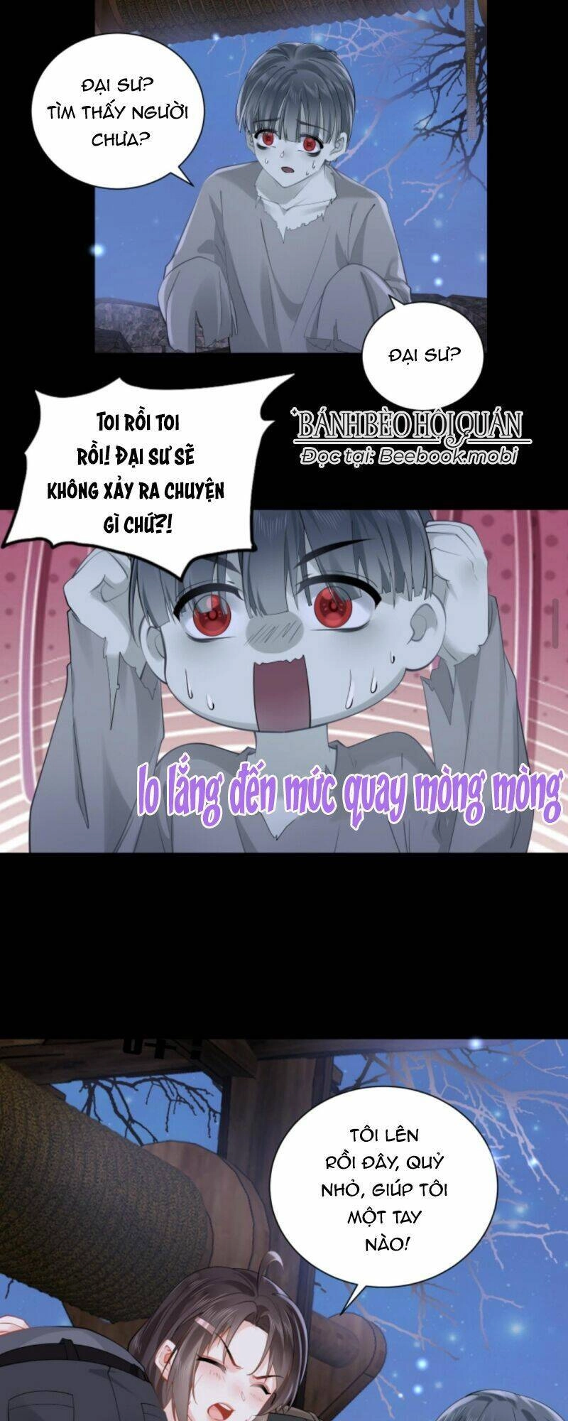 Đại Lão Huyền Học Xuống Núi Khuấy Động Cả Thế Giới Chapter 63 - 11