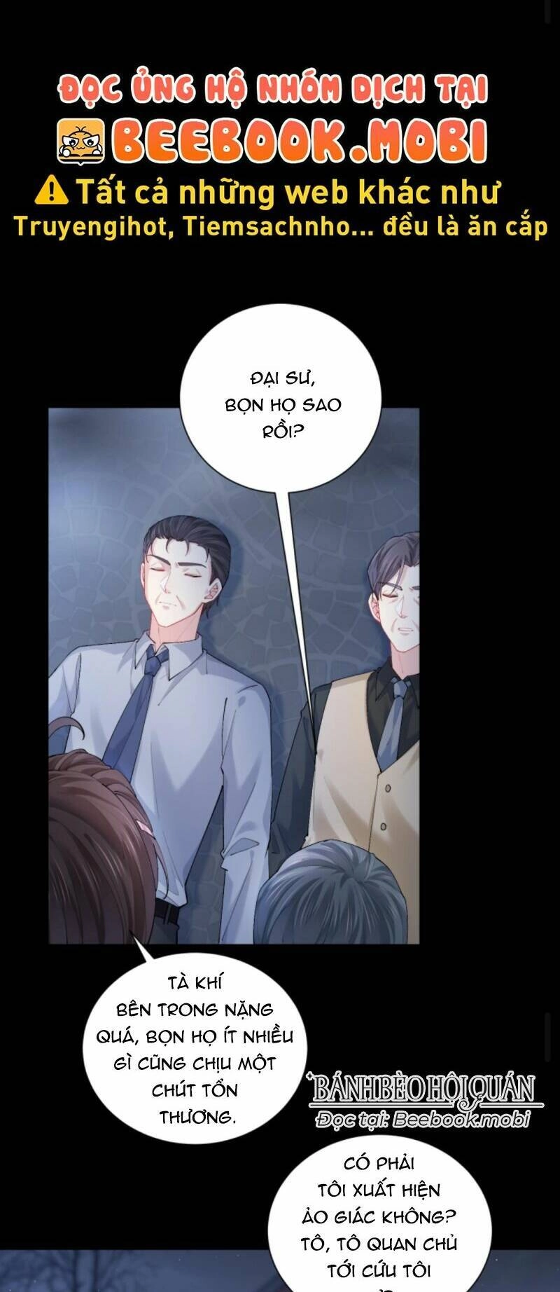 Đại Lão Huyền Học Xuống Núi Khuấy Động Cả Thế Giới Chapter 63 - 13