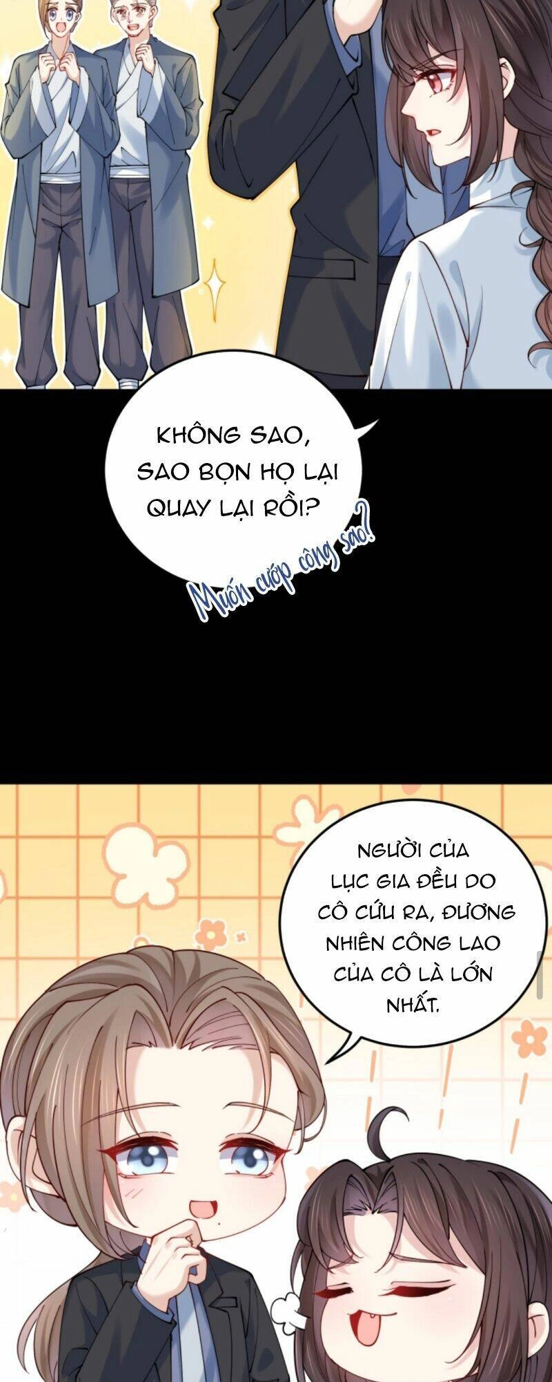 Đại Lão Huyền Học Xuống Núi Khuấy Động Cả Thế Giới Chapter 64 - 5