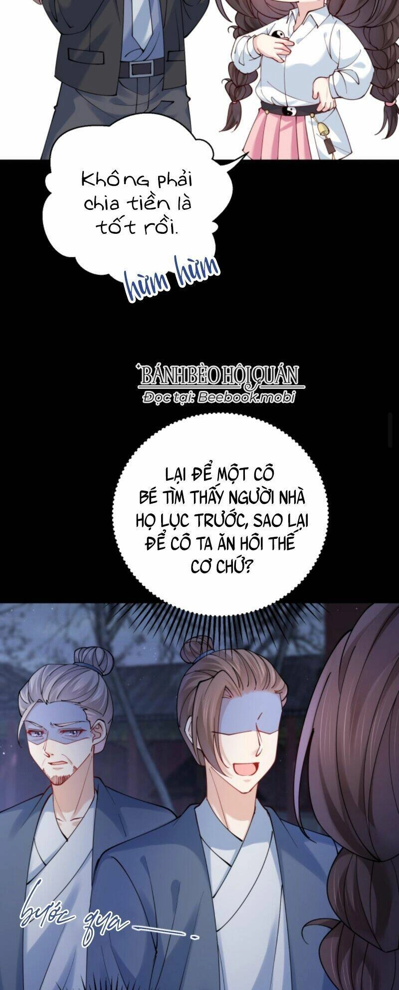 Đại Lão Huyền Học Xuống Núi Khuấy Động Cả Thế Giới Chapter 64 - 6