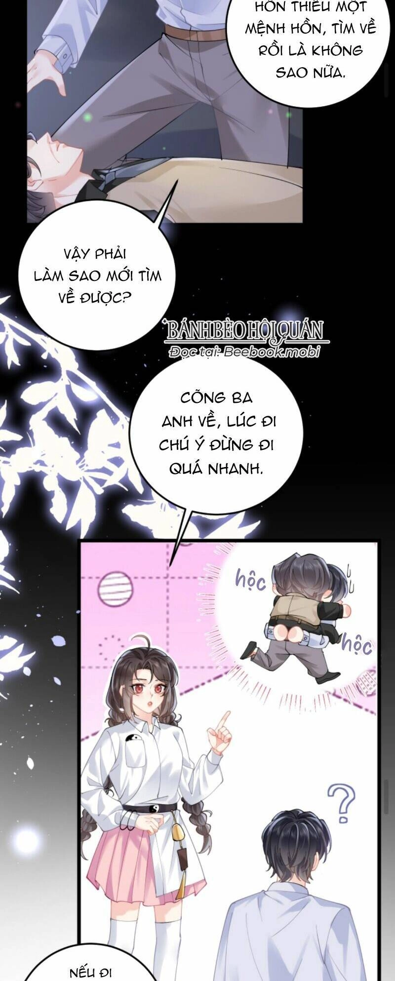 Đại Lão Huyền Học Xuống Núi Khuấy Động Cả Thế Giới Chapter 64 - 10