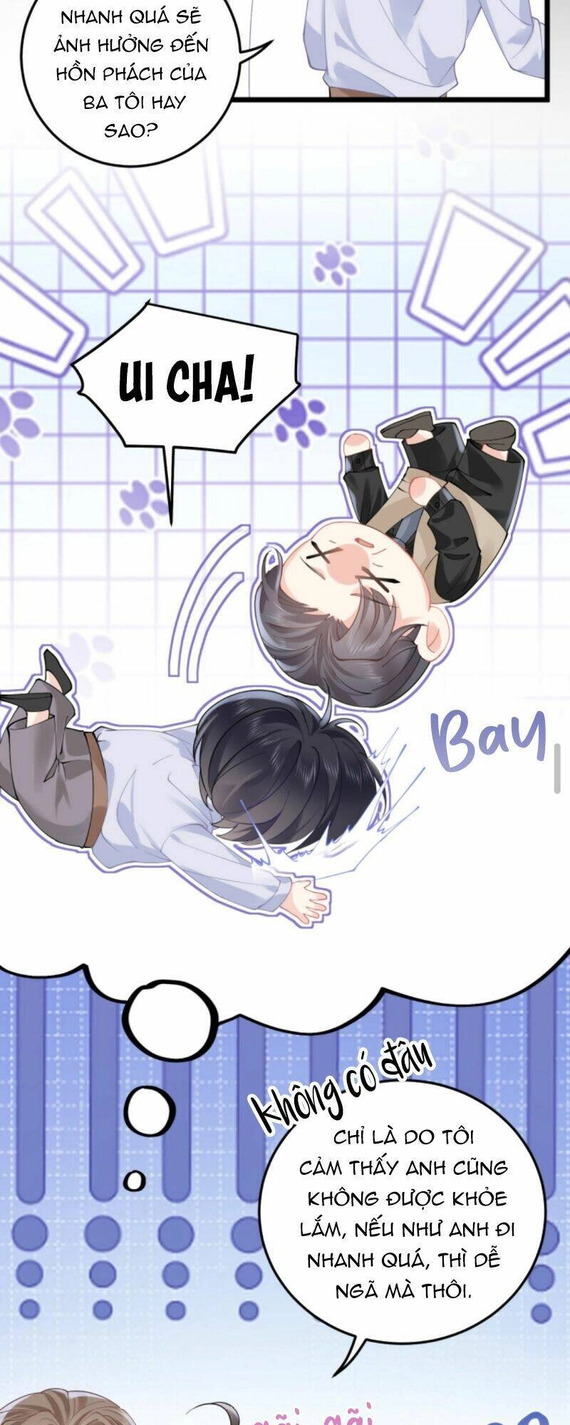 Đại Lão Huyền Học Xuống Núi Khuấy Động Cả Thế Giới Chapter 64 - 11