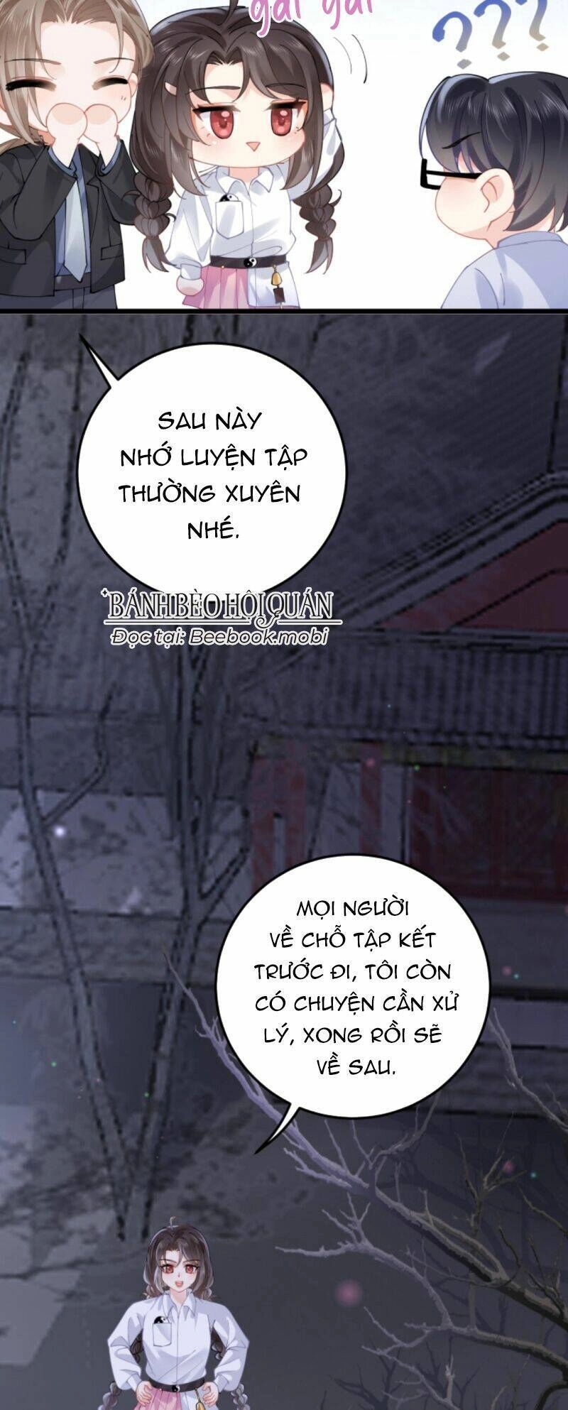 Đại Lão Huyền Học Xuống Núi Khuấy Động Cả Thế Giới Chapter 64 - 12